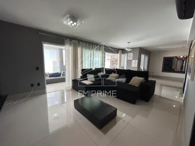 Apartamento com 3 Quartos para alugar, 241m² no Várzea da Barra Funda, São Paulo