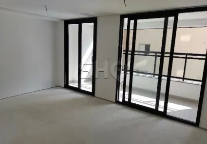 Apartamento com 1 Quarto para alugar, 42m² no Indianópolis, São Paulo