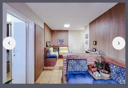 Apartamento com 2 Quartos à venda, 56m² no Vila Carrão, São Paulo