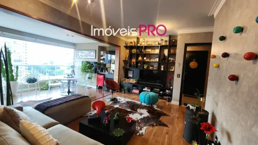 Apartamento com 3 Quartos à venda, 103m² no Vila Cruzeiro, São Paulo