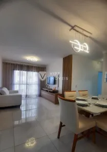 Apartamento com 3 Quartos à venda, 95m² no Vila Independência, Sorocaba