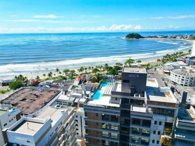 Apartamento com 3 Quartos à venda, 153m² no Guaratuba, Guaratuba