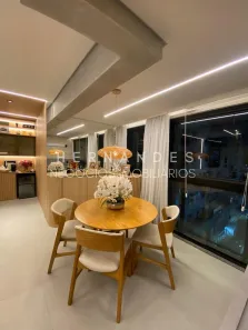 Apartamento com 1 Quarto à venda, 64m² no Tamboré, Barueri