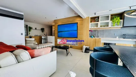 Apartamento com 2 Quartos à venda, 83m² no Jardim Flor da Montanha, Guarulhos