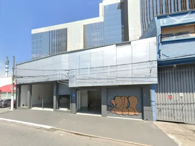 Prédio Comercial para alugar, 840m² no Bom Retiro, São Paulo