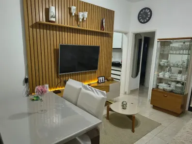 Apartamento com 2 Quartos à venda, 79m² no Encantado, Rio de Janeiro