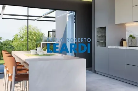 Casa de Condomínio com 3 Quartos à venda, 628m² no Jardim Guedala, São Paulo