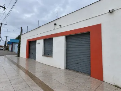 Ponto Comercial para alugar, 139m² no Campina, São Leopoldo