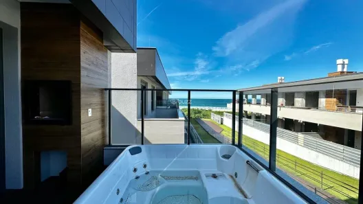 Apartamento com 2 Quartos à venda, 94m² no Morro das Pedras, Florianópolis