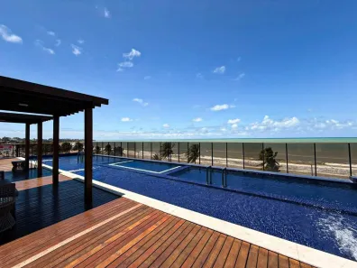 Apartamento com 2 Quartos à venda, 60m² no Intermares, Cabedelo