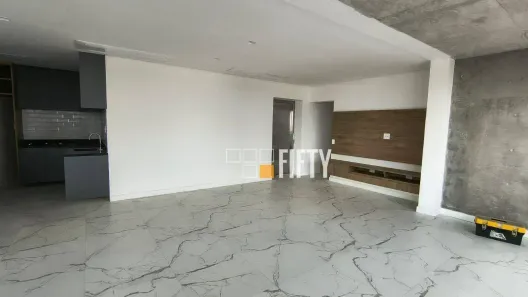 Apartamento com 3 Quartos para venda ou aluguel, 167m² no Jardim das Acácias, São Paulo