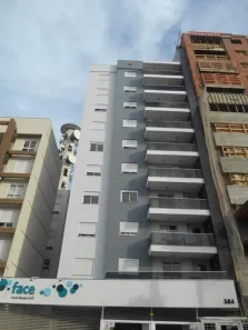 Apartamento com 1 Quarto para alugar, 48m² no Nossa Senhora de Lourdes, Caxias do Sul