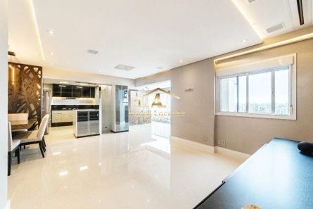 Apartamento com 3 Quartos à venda, 132m² no Tatuapé, São Paulo