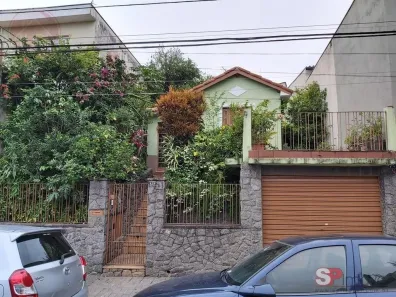 Casa com 3 Quartos à venda, 180m² no Sítio do Mandaqui, São Paulo