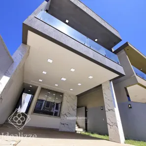 Casa com 3 Quartos à venda, 307m² no Jardim Belvedere, Volta Redonda