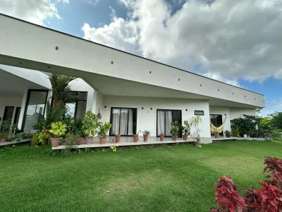 Casa de Condomínio com 3 Quartos à venda, 319m² no Aldeia dos Camarás, Camaragibe