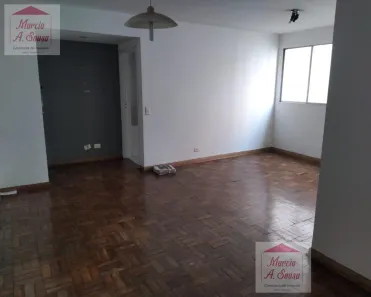 Apartamento com 2 Quartos à venda, 70m² no Cerqueira César, São Paulo