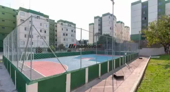 Apartamento com 2 Quartos à venda, 45m² no Jardim Dona Sinhá, São Paulo