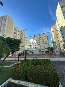 Apartamento com 2 Quartos à venda, 52m² no Industrial, Porto Velho