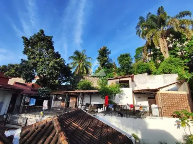 Casa com 6 Quartos à venda, 149m² no Santa Teresa, Rio de Janeiro