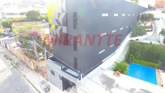 Imóvel Comercial com 44 Quartos à venda, 1233m² no Vila Esperança, São Paulo