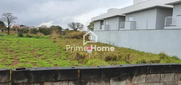 Lote/Terreno à venda, 627m² no Parque Villa Flores, Sumaré