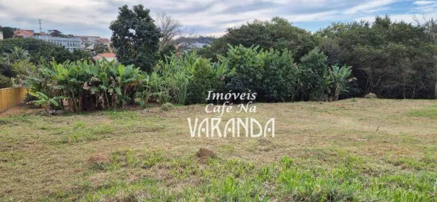 Lote/Terreno à venda, 470m² no Jardim Recanto dos Pássaros II, Valinhos