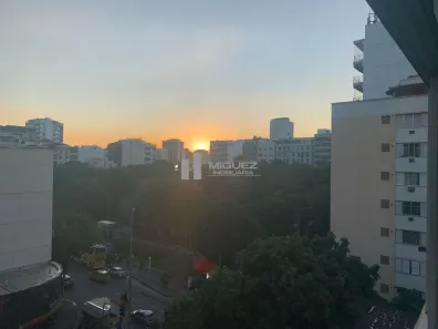 Apartamento com 4 Quartos à venda, 140m² no Tijuca, Rio de Janeiro
