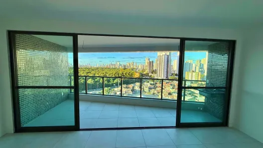 Apartamento com 4 Quartos à venda, 147m² no Boa Viagem, Recife