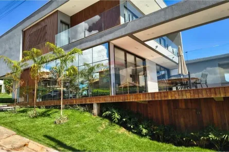 Casa de Condomínio com 6 Quartos à venda, 268m² no Escarpas Do Lago, Capitólio