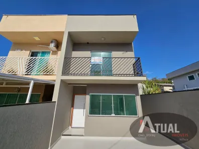 Casa com 3 Quartos à venda, 140m² no Jardim Maristela, Atibaia