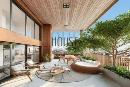 Apartamento com 3 Quartos à venda, 142m² no Jardim Portal da Colina, Sorocaba