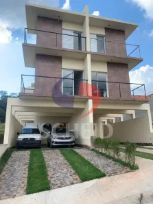 Sobrado com 3 Quartos à venda, 138m² no das Pedras, Cotia