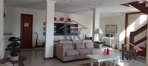 Casa de Condomínio com 3 Quartos à venda, 247m² no Anil, Rio de Janeiro