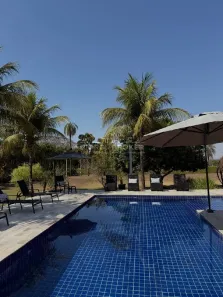 Fazenda/Sítio com 5 Quartos à venda, 438m² no , Fronteira