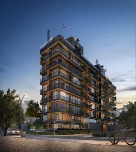 Apartamento com 3 Quartos à venda, 184m² no Cabeçudas, Itajaí