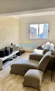 Cobertura com 4 Quartos à venda, 242m² no Parque Residencial Aquarius, São José dos Campos