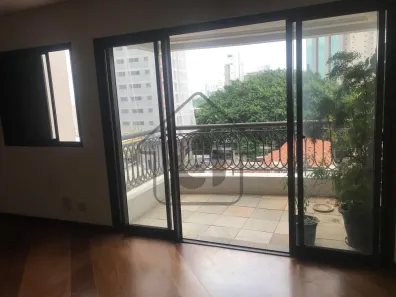 Apartamento com 3 Quartos à venda, 125m² no Vila Clementino, São Paulo