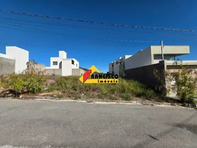 Lote/Terreno à venda, 240m² no Residencial Altaville, Divinópolis