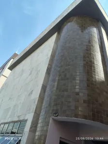 Prédio Residencial à venda, 707m² no Sagrada Família, Belo Horizonte