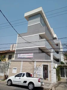 Casa de Condomínio com 2 Quartos à venda, 36m² no Vila Monumento, São Paulo