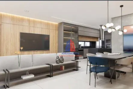 Casa com 3 Quartos à venda, 258m² no Vila Santo Antônio, Americana