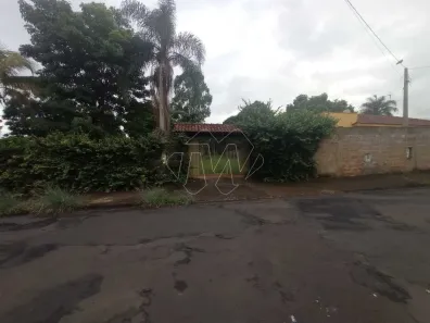 Lote/Terreno à venda, 280m² no Jardim das Palmeiras, Araraquara