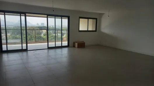 Apartamento com 4 Quartos à venda, 190m² no Barra da Tijuca, Rio de Janeiro