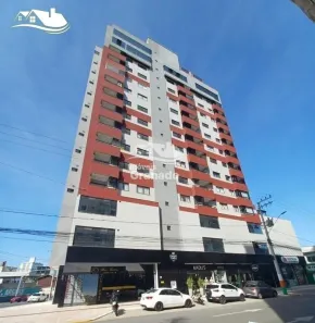 Apartamento com 2 Quartos à venda, 65m² no Tabuleiro, Camboriú