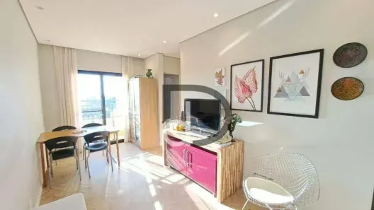 Apartamento com 2 Quartos à venda, 51m² no Ortizes, Valinhos
