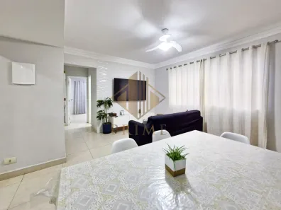 Apartamento com 2 Quartos à venda, 79m² no Enseada, Guarujá