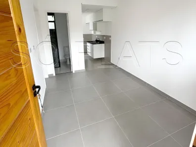Apartamento com 2 Quartos à venda, 42m² no Santana, São Paulo
