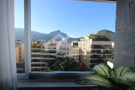 Apartamento com 3 Quartos à venda, 145m² no Ipanema, Rio de Janeiro