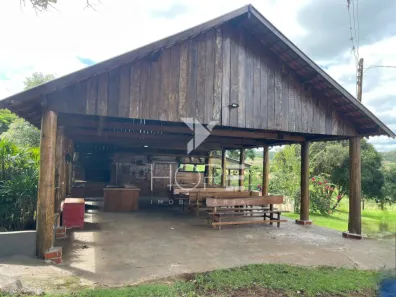 Fazenda/Sítio com 1 Quarto à venda, 1690854m² no Jataizinho, Jataizinho